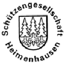 Schützengesellschaft Heimenhausen