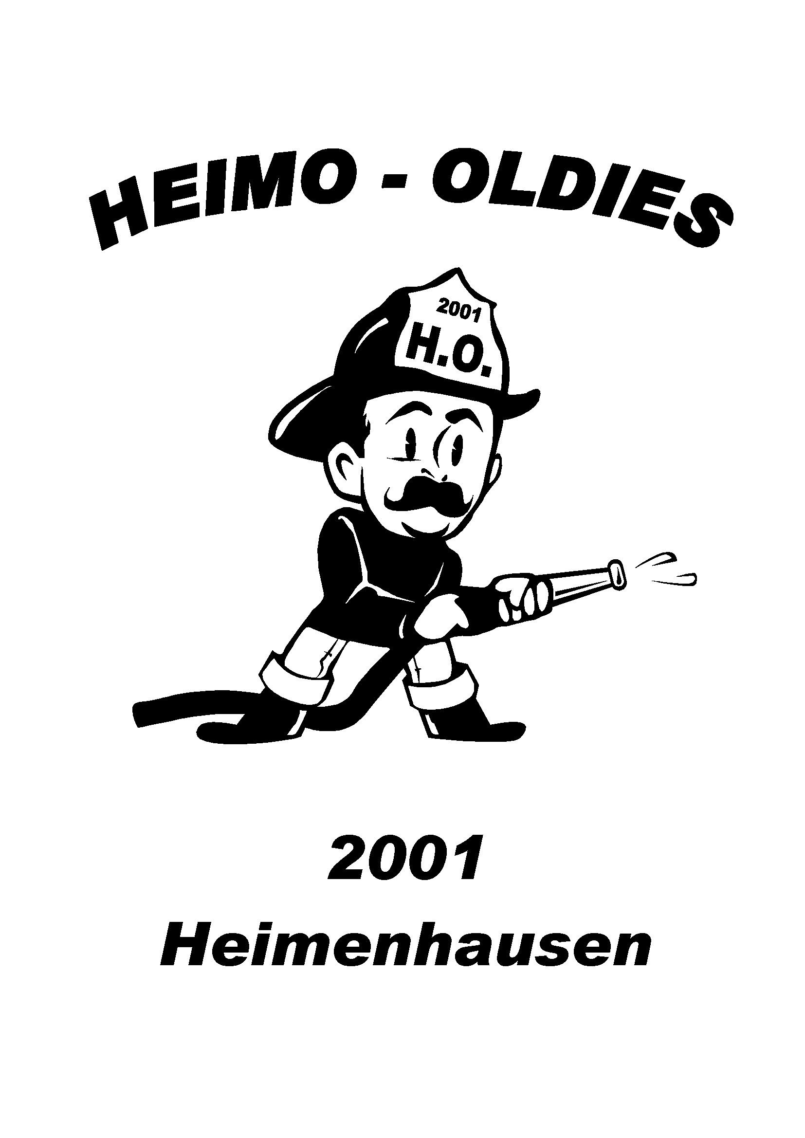 Heimo-Oldies